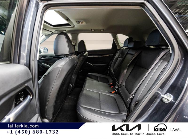 kia Seltos 2023 - 14