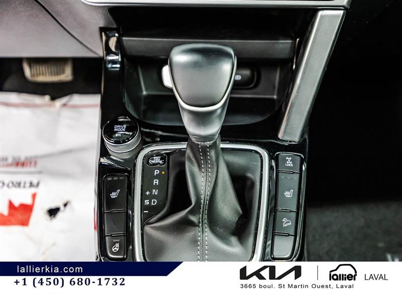 kia Seltos 2023 - 22