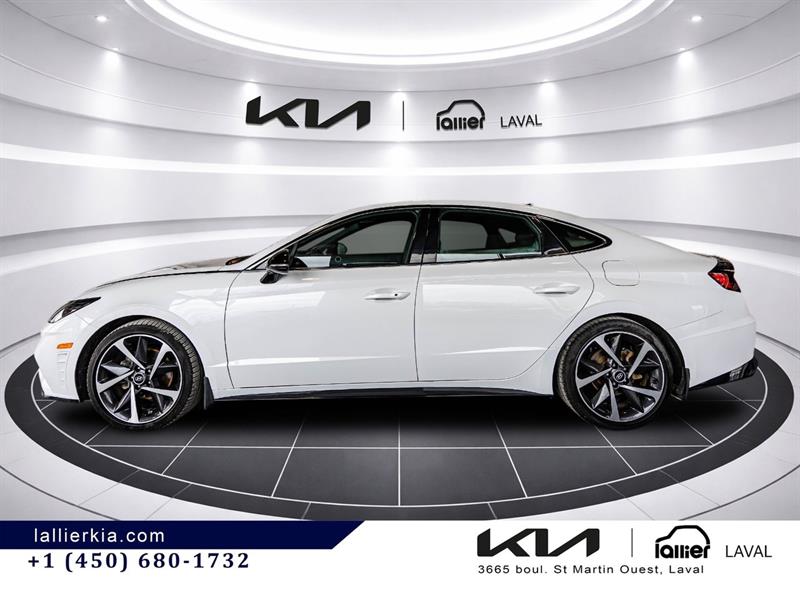 hyundai Sonata 2023 - 6