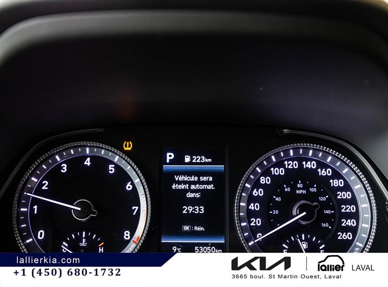 hyundai Sonata 2023 - 21