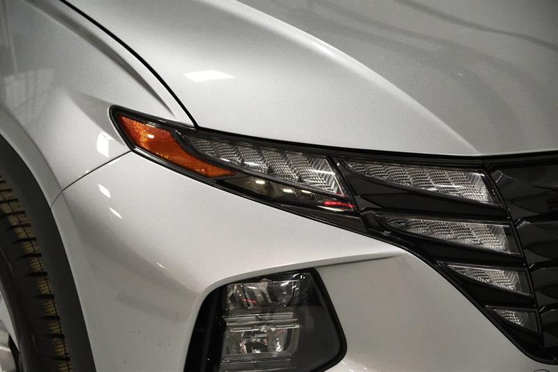 hyundai Tucson 2023 - 3