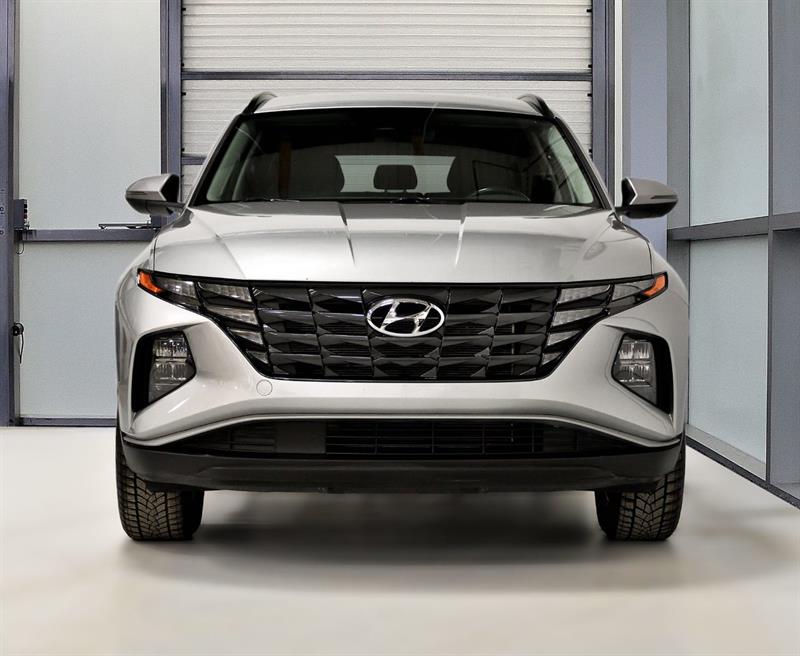hyundai Tucson 2023 - 5