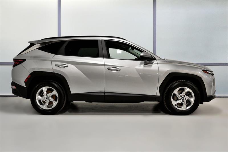 hyundai Tucson 2023 - 6