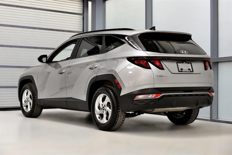 hyundai Tucson 2023 - 8