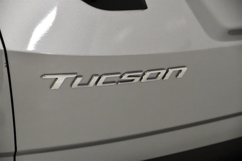 hyundai Tucson 2023 - 9