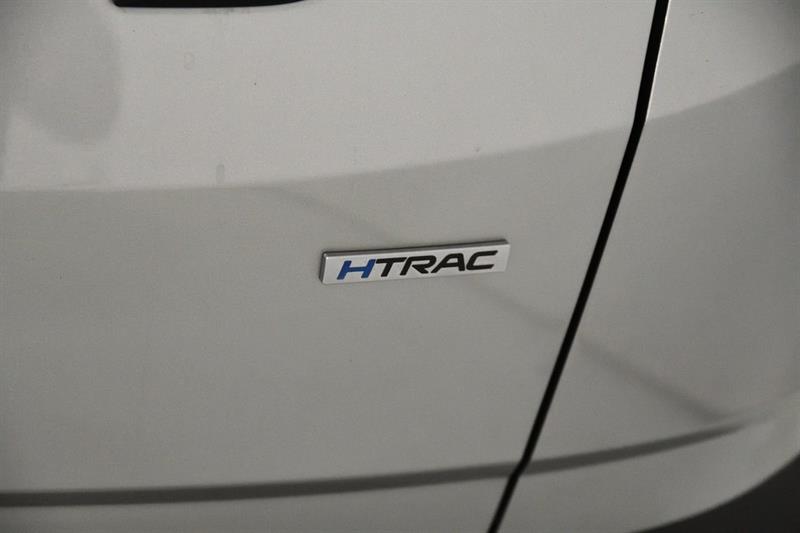 hyundai Tucson 2023 - 10