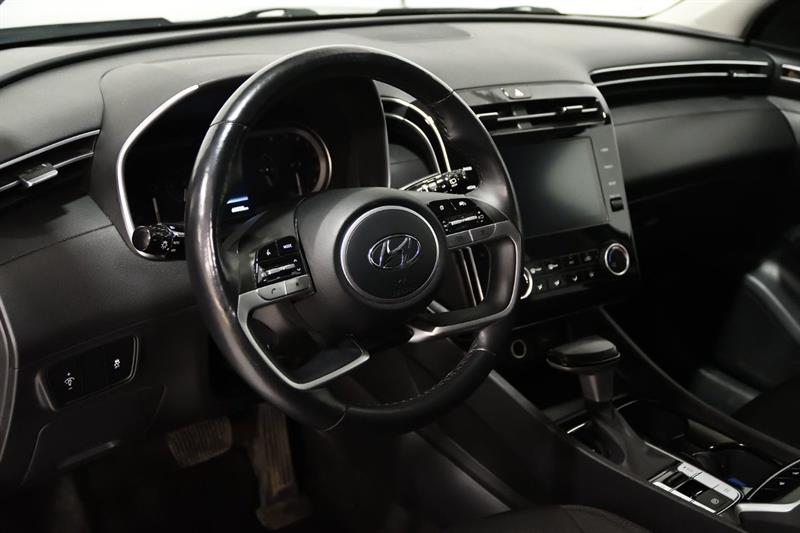 hyundai Tucson 2023 - 12