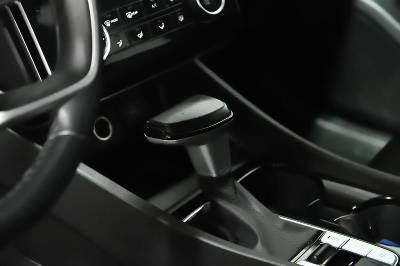 hyundai Tucson 2023 - 13