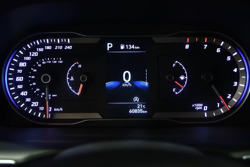 hyundai Tucson 2023 - 17