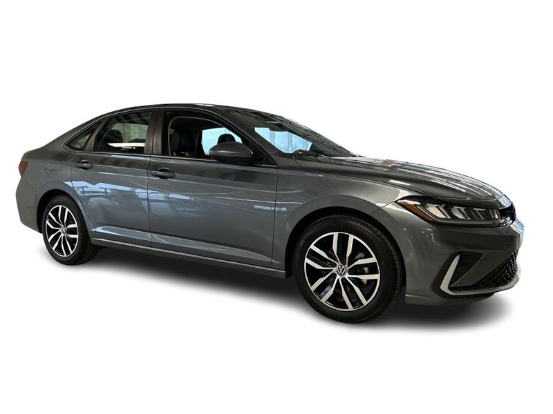 volkswagen Jetta 2025 - 2