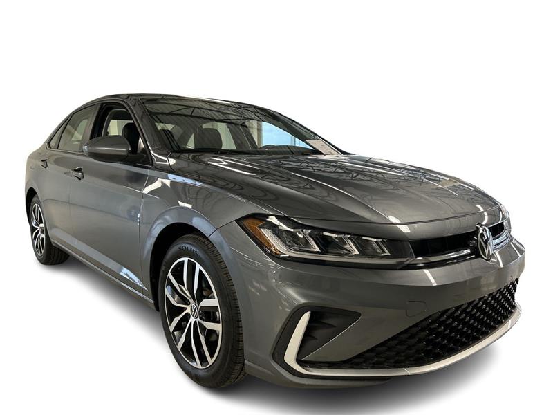 volkswagen Jetta 2025 - 3