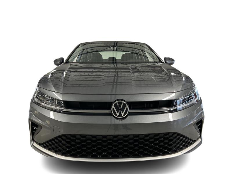 volkswagen Jetta 2025 - 4