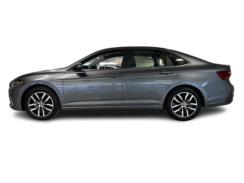 volkswagen Jetta 2025 - 8