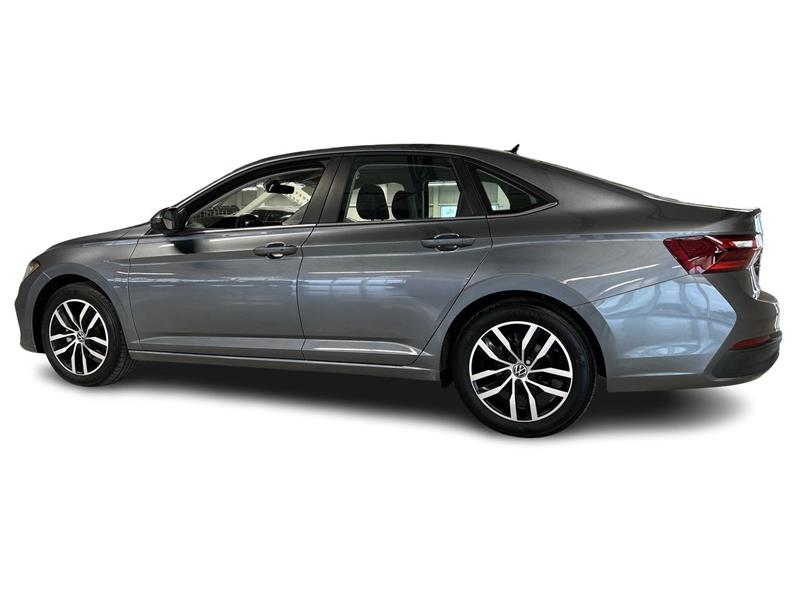 volkswagen Jetta 2025 - 9