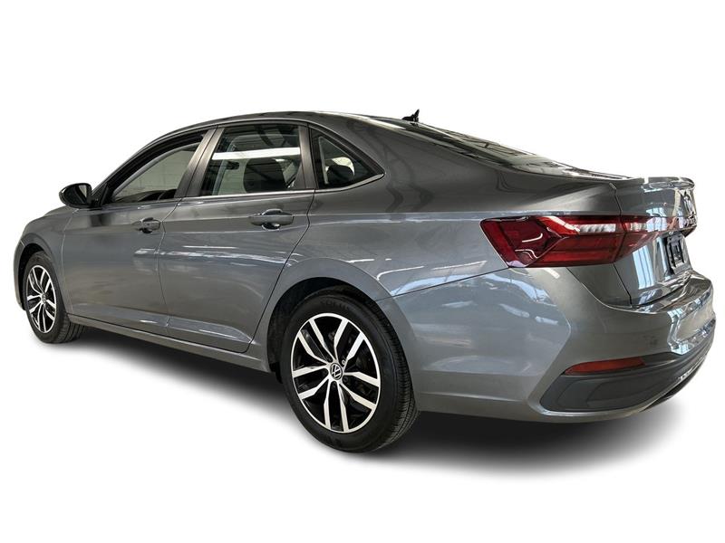 volkswagen Jetta 2025 - 10