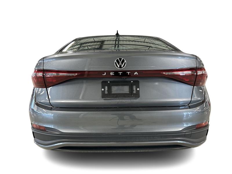 volkswagen Jetta 2025 - 12