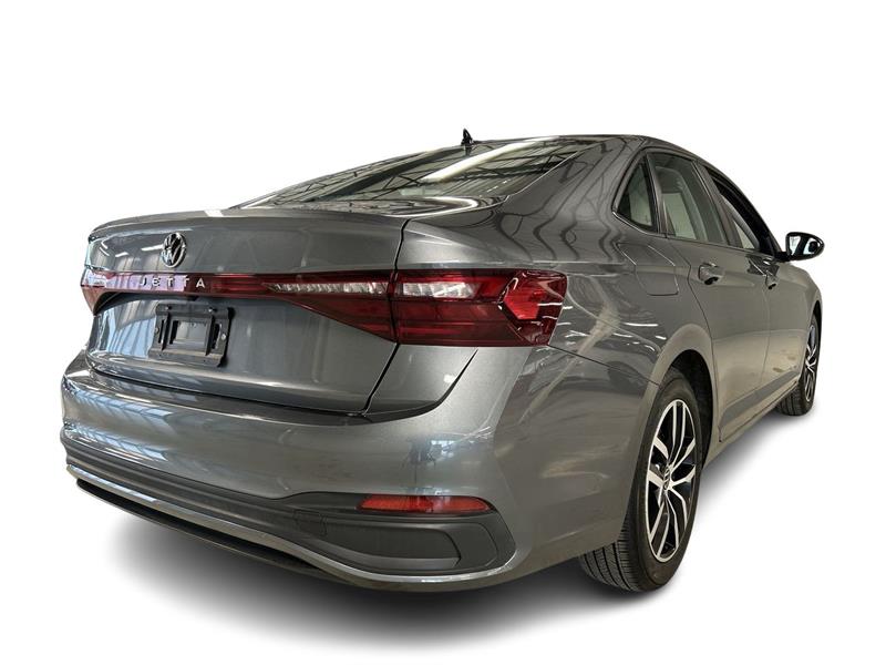 volkswagen Jetta 2025 - 13
