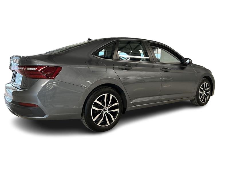 volkswagen Jetta 2025 - 14