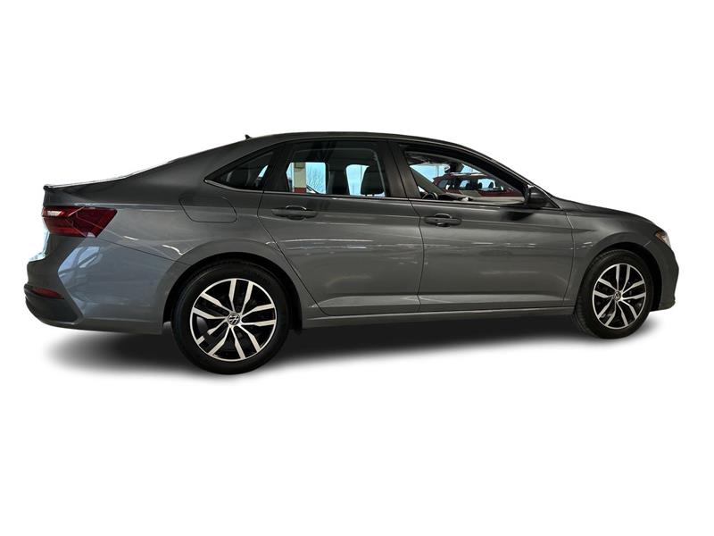 volkswagen Jetta 2025 - 15