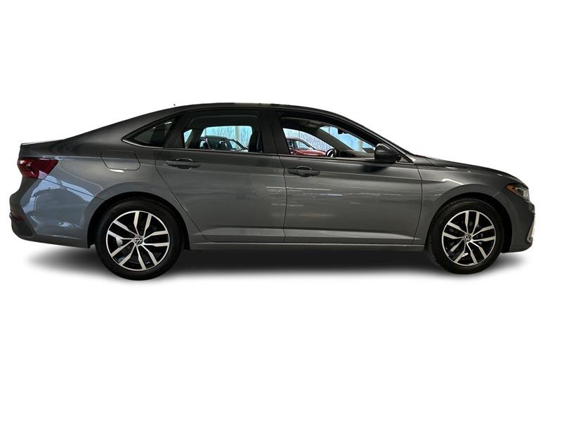 volkswagen Jetta 2025 - 16
