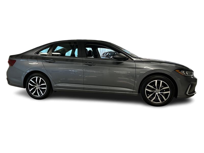 volkswagen Jetta 2025 - 17