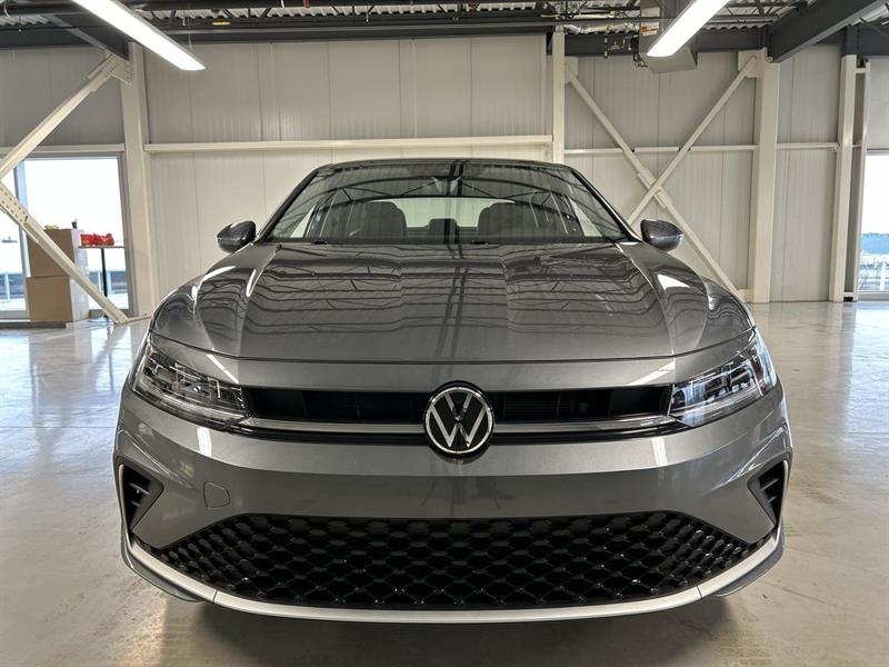 volkswagen Jetta 2025 - 18