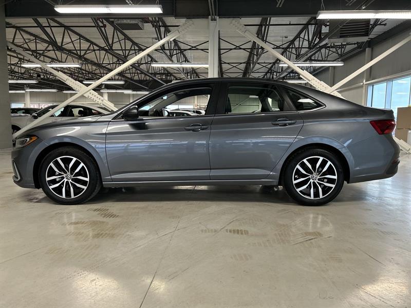 volkswagen Jetta 2025 - 19