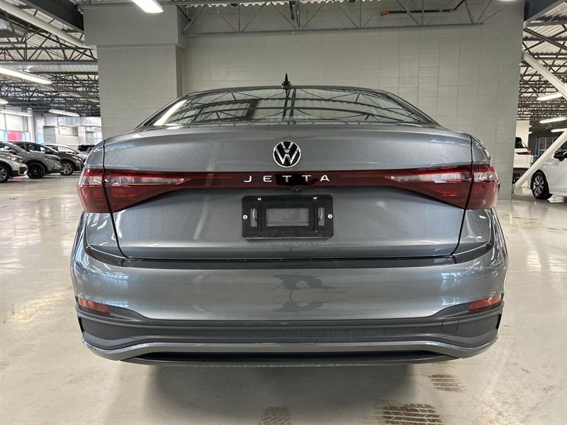 volkswagen Jetta 2025 - 20