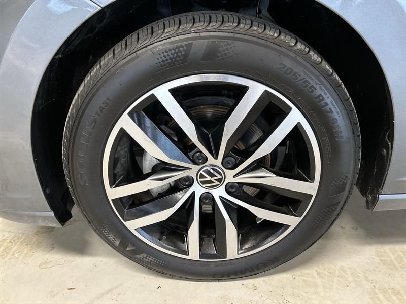 volkswagen Jetta 2025 - 21