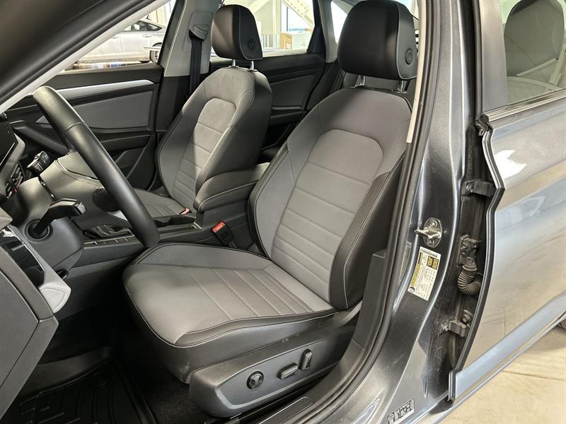 volkswagen Jetta 2025 - 22