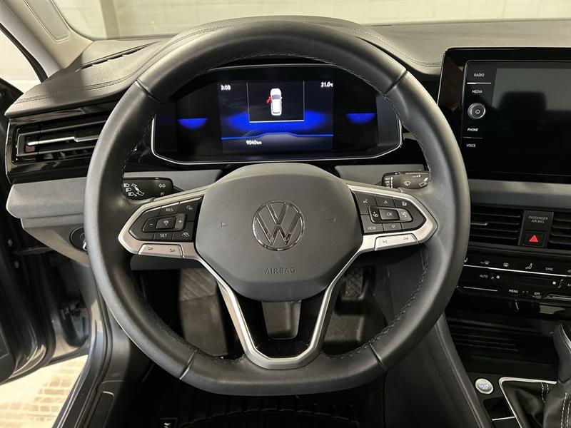 volkswagen Jetta 2025 - 25