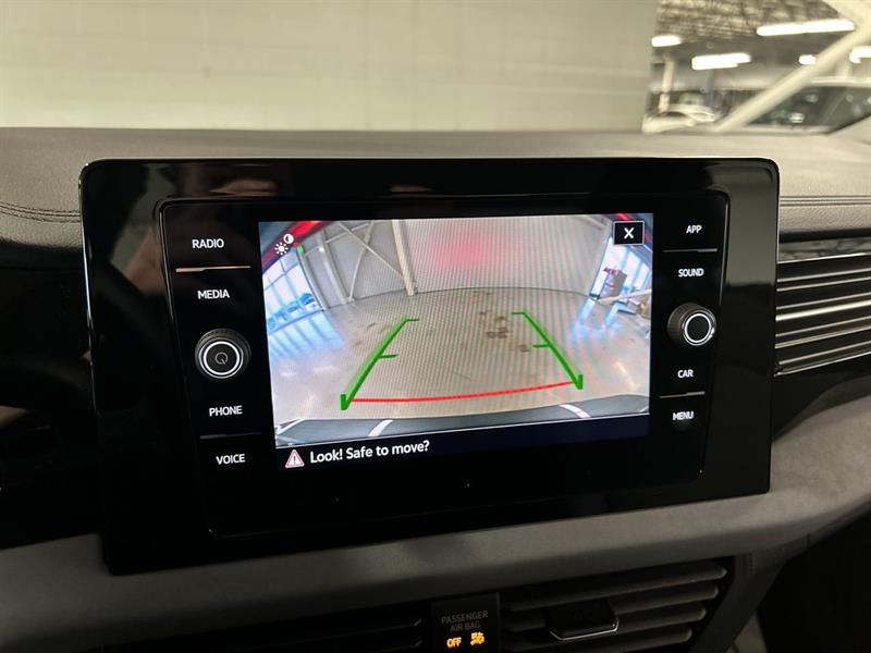 volkswagen Jetta 2025 - 28