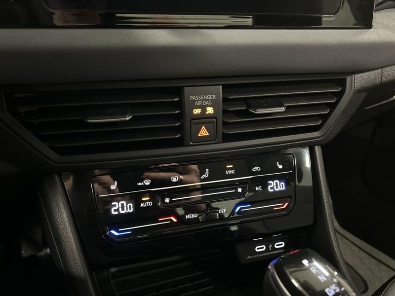 volkswagen Jetta 2025 - 29