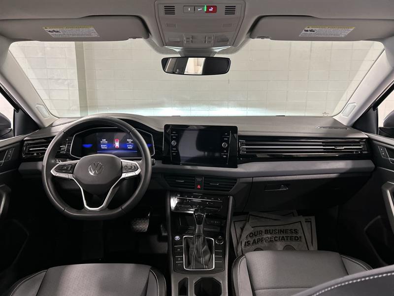 volkswagen Jetta 2025 - 31