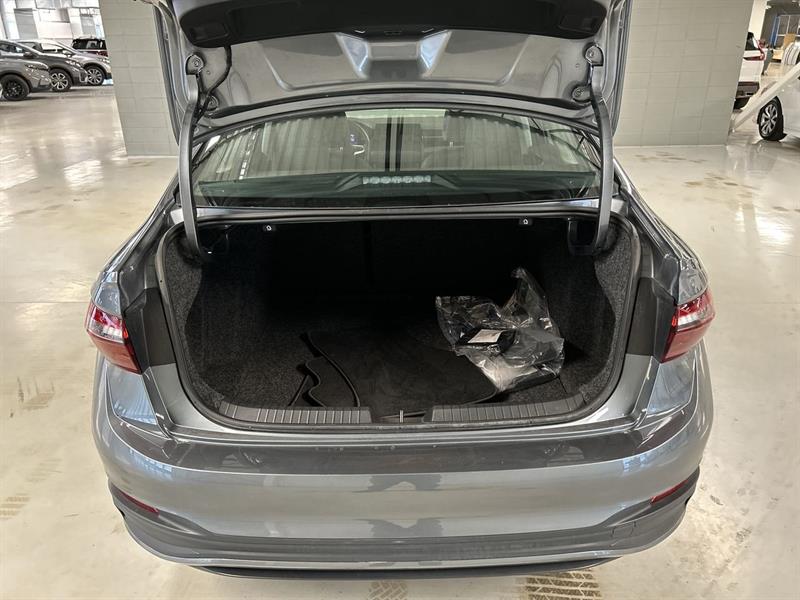 volkswagen Jetta 2025 - 33