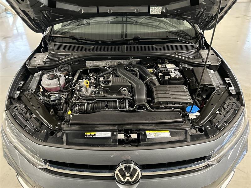 volkswagen Jetta 2025 - 35