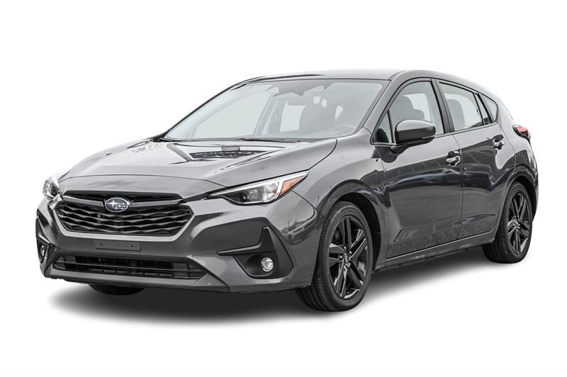 subaru Impreza 2024
