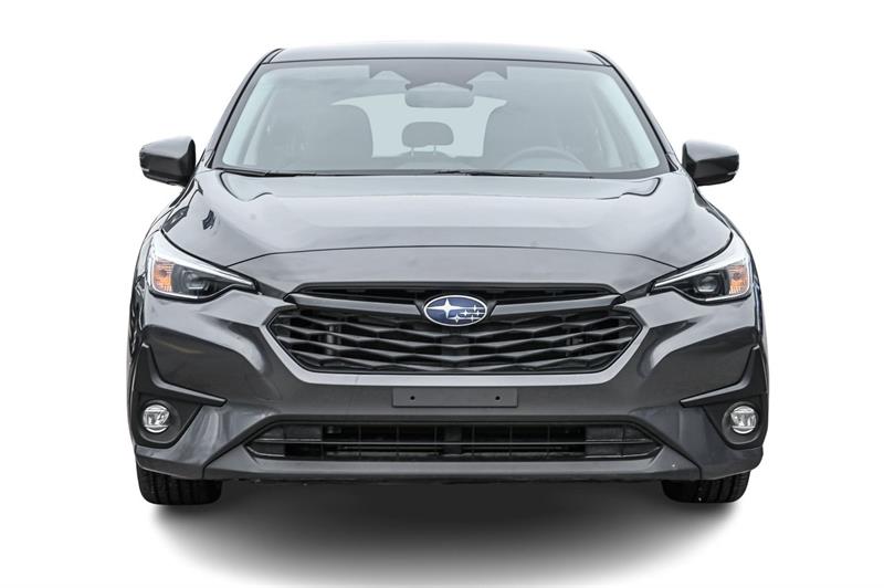 subaru Impreza 2024 - 2