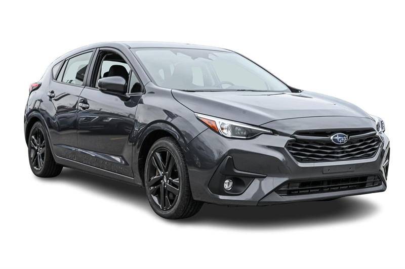 subaru Impreza 2024 - 3