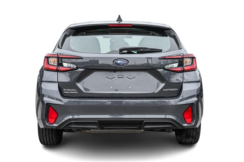 subaru Impreza 2024 - 5