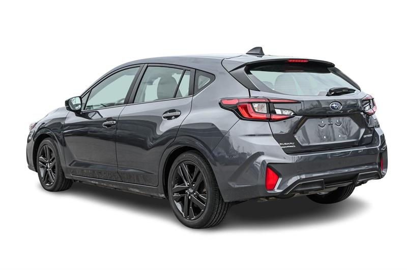 subaru Impreza 2024 - 6