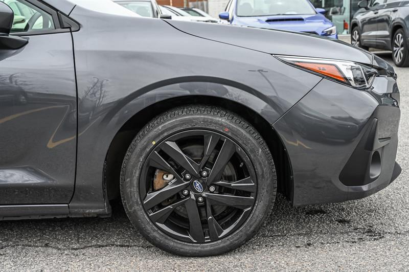subaru Impreza 2024 - 7
