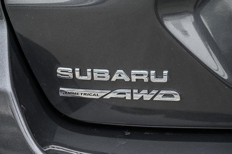 subaru Impreza 2024 - 8