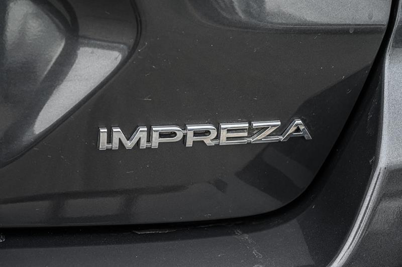 subaru Impreza 2024 - 9