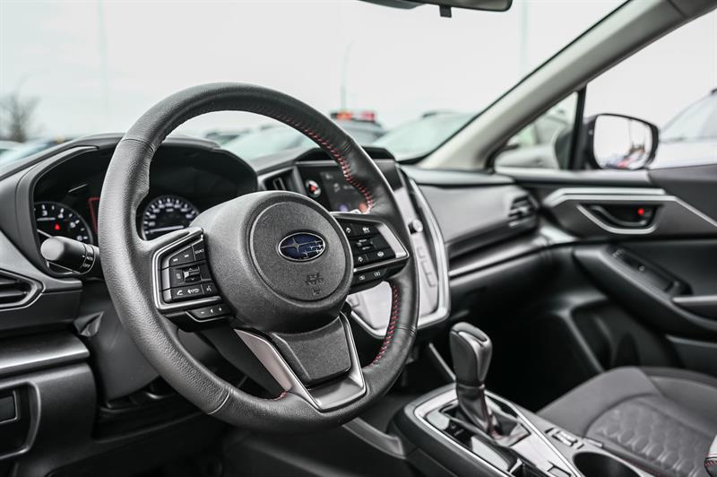 subaru Impreza 2024 - 11