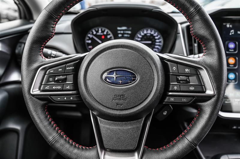 subaru Impreza 2024 - 12