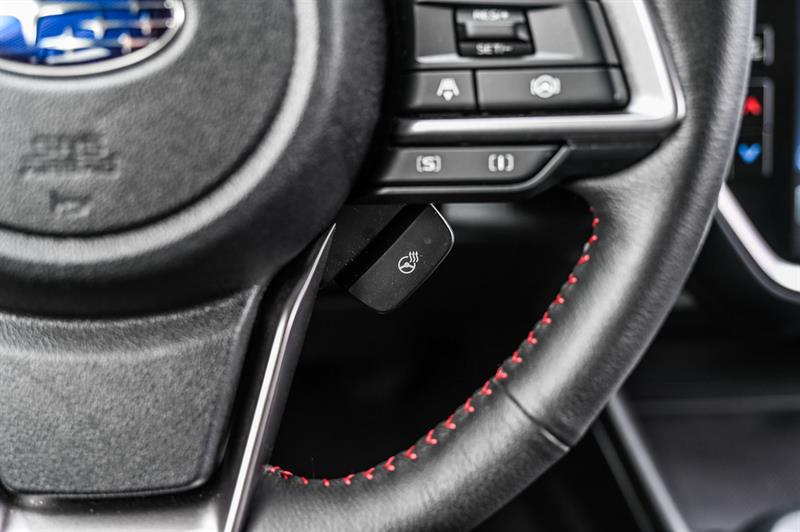 subaru Impreza 2024 - 13