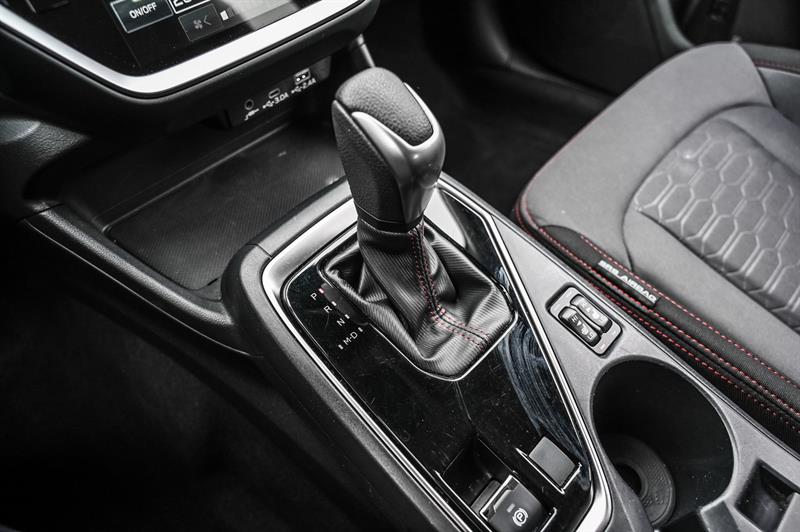 subaru Impreza 2024 - 15