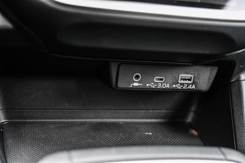 subaru Impreza 2024 - 17