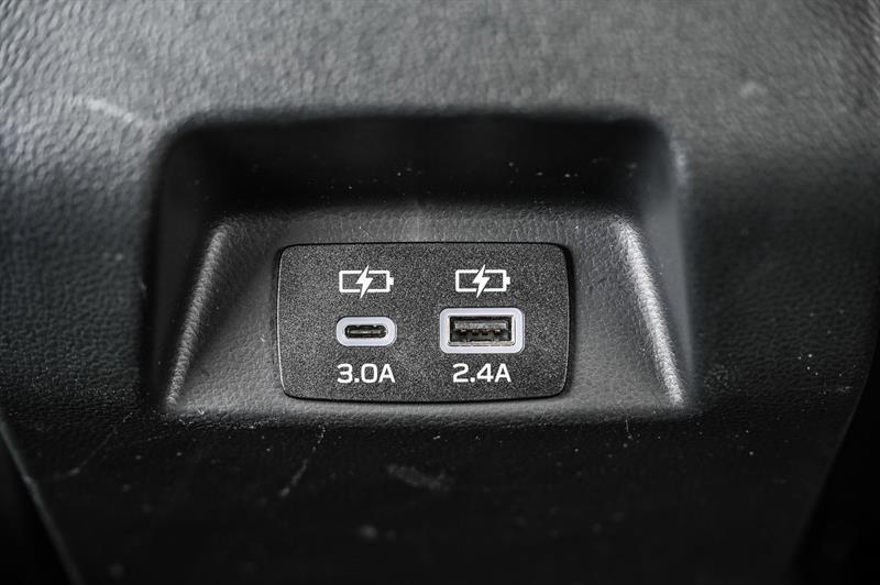 subaru Impreza 2024 - 22